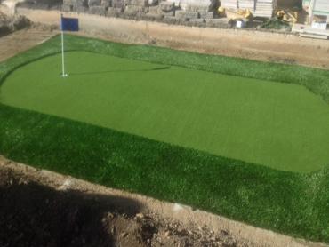 Artificial Grass Photos: Putting Greens Baldwin Park California Fake Grass  Yard